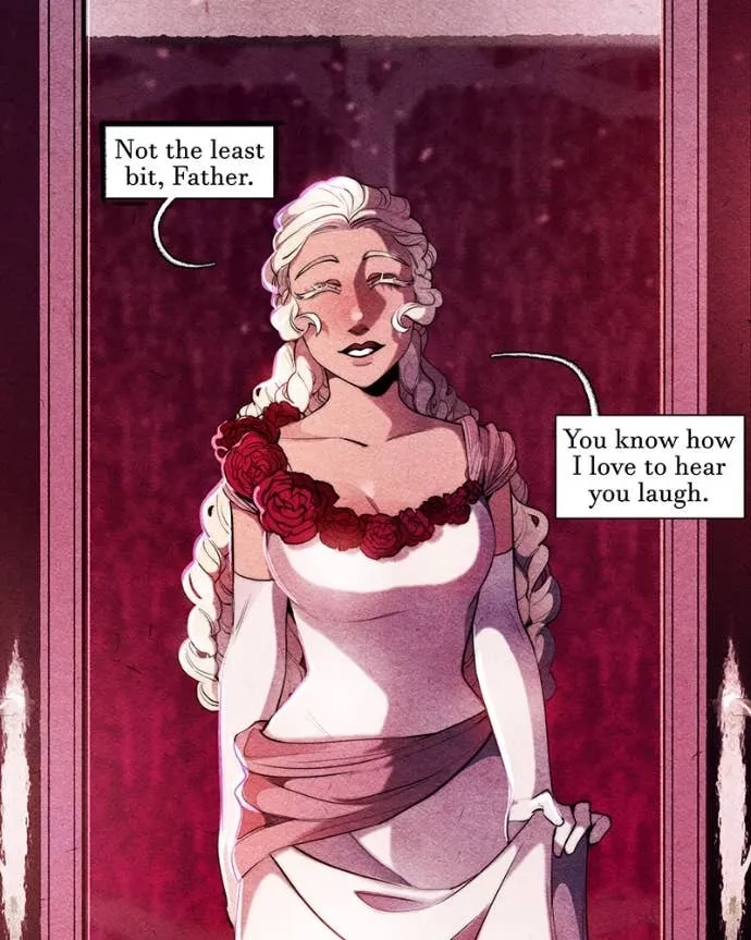 Read Nevermore EN Manga Online