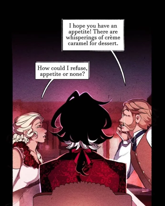 Read Nevermore EN Manga Online