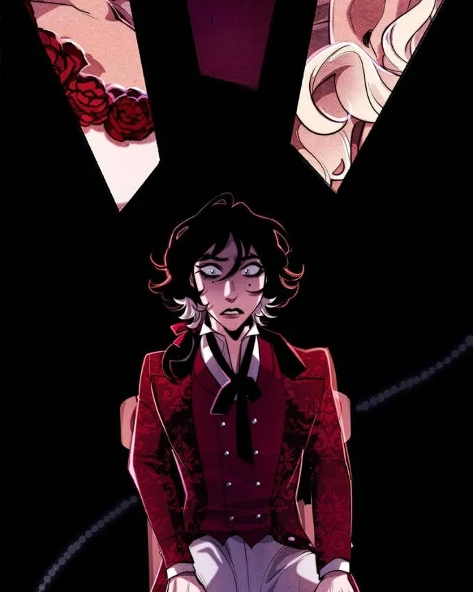 Read Nevermore EN Manga Online