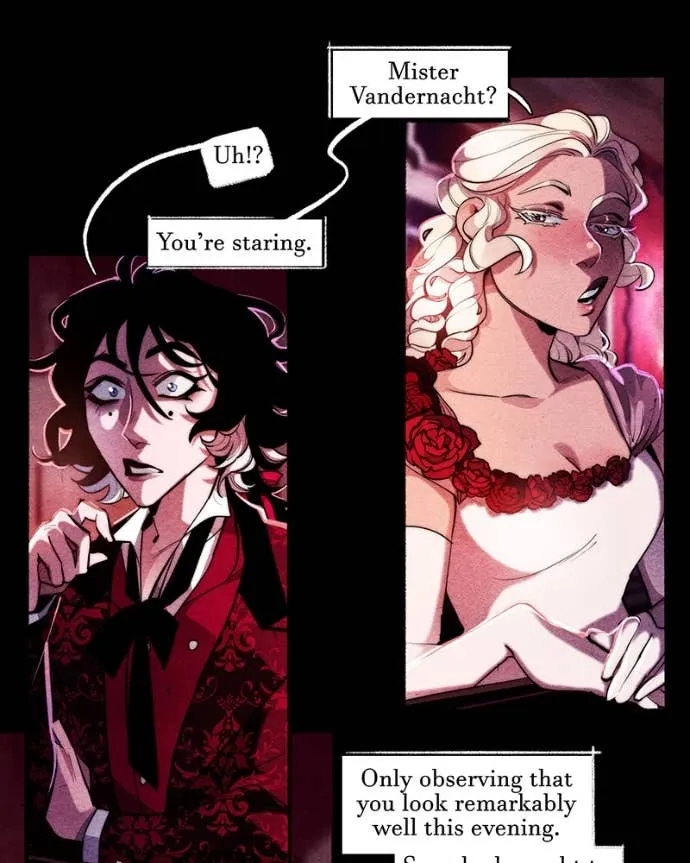 Read Nevermore EN Manga Online