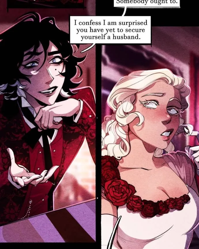 Read Nevermore EN Manga Online