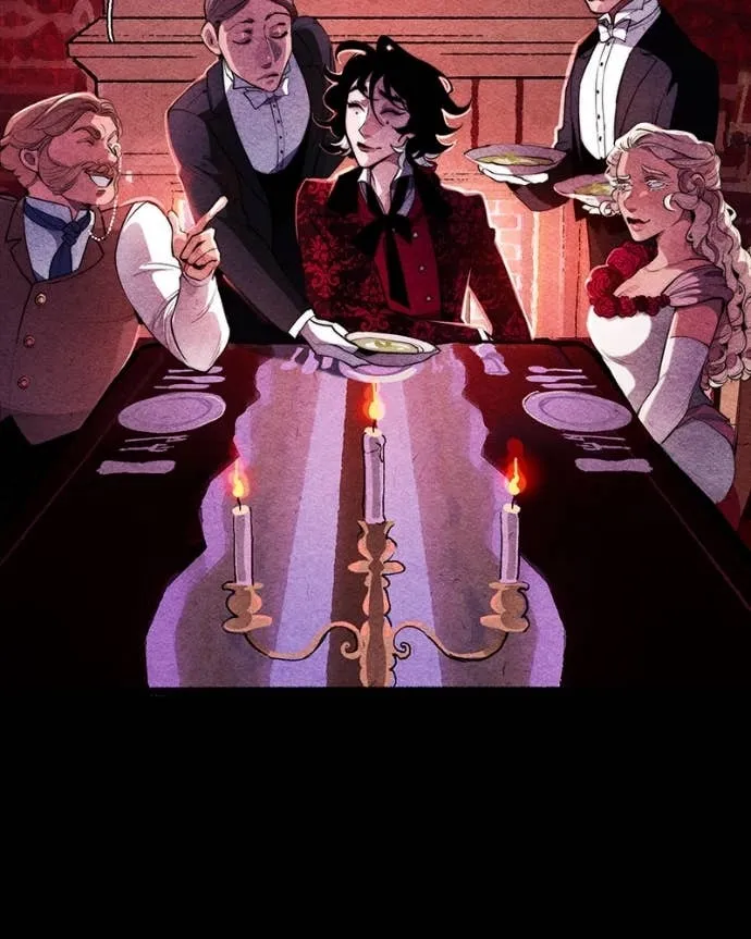 Read Nevermore EN Manga Online