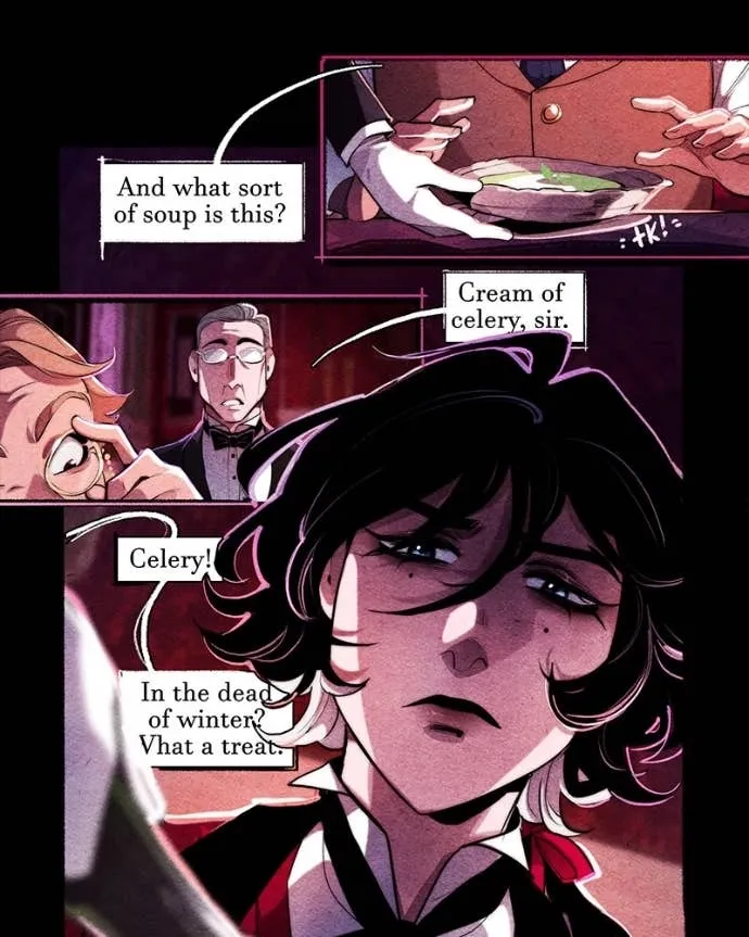 Read Nevermore EN Manga Online