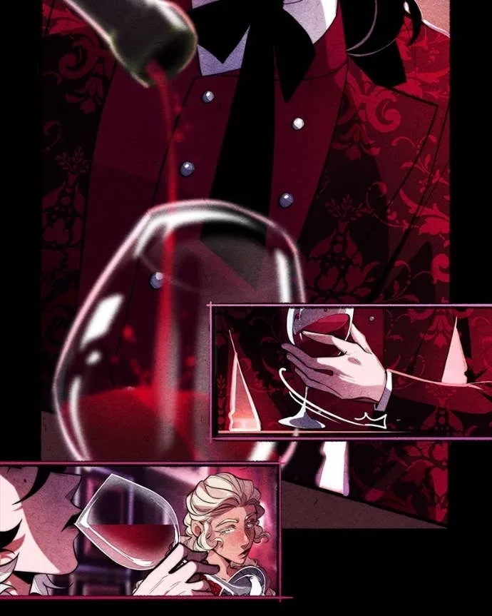 Read Nevermore EN Manga Online