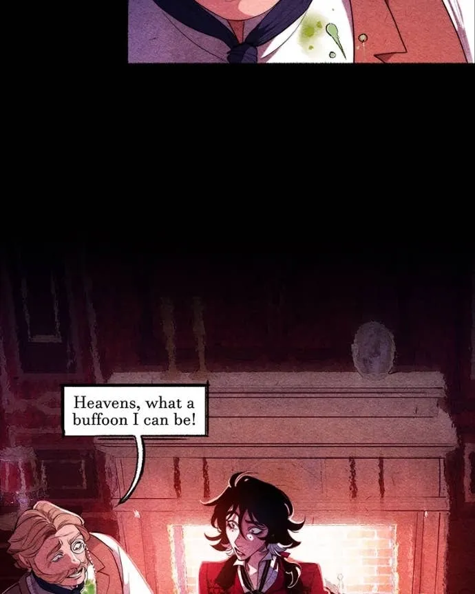 Read Nevermore EN Manga Online