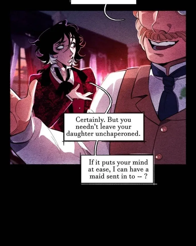 Read Nevermore EN Manga Online