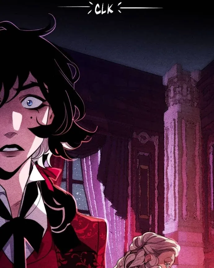 Read Nevermore EN Manga Online