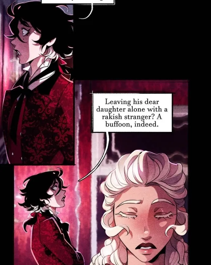 Read Nevermore EN Manga Online