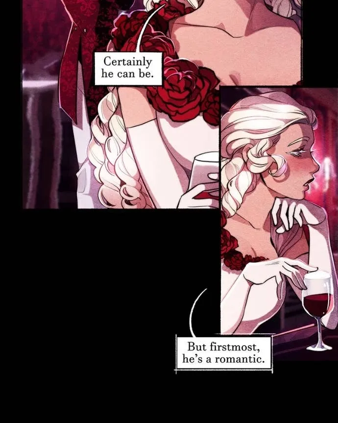 Read Nevermore EN Manga Online