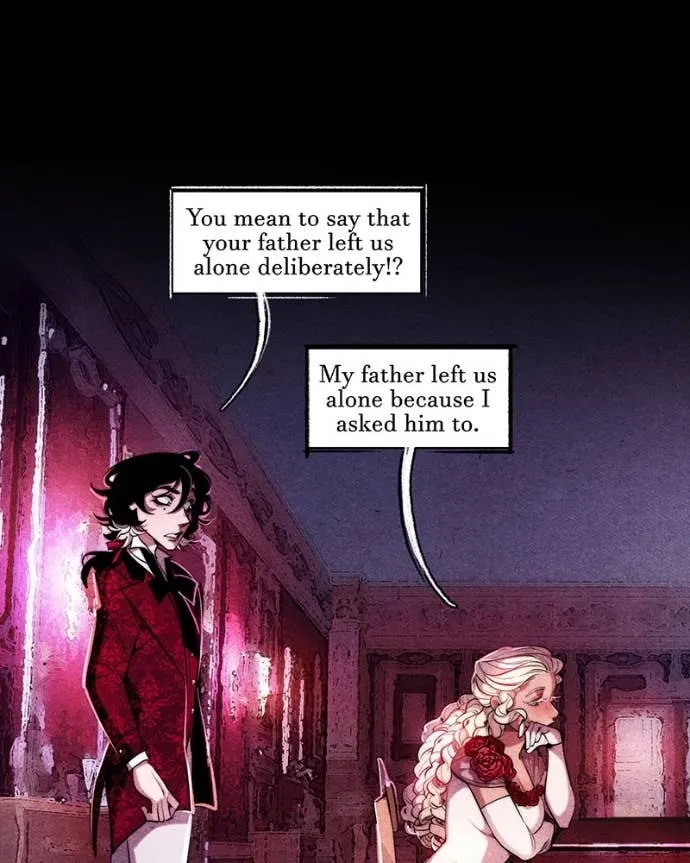 Read Nevermore EN Manga Online