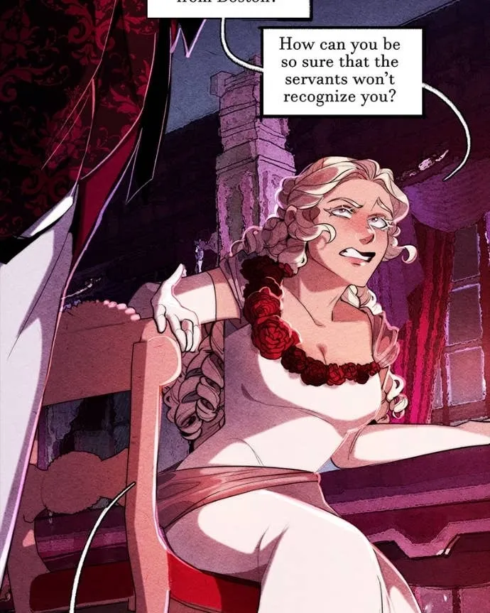 Read Nevermore EN Manga Online