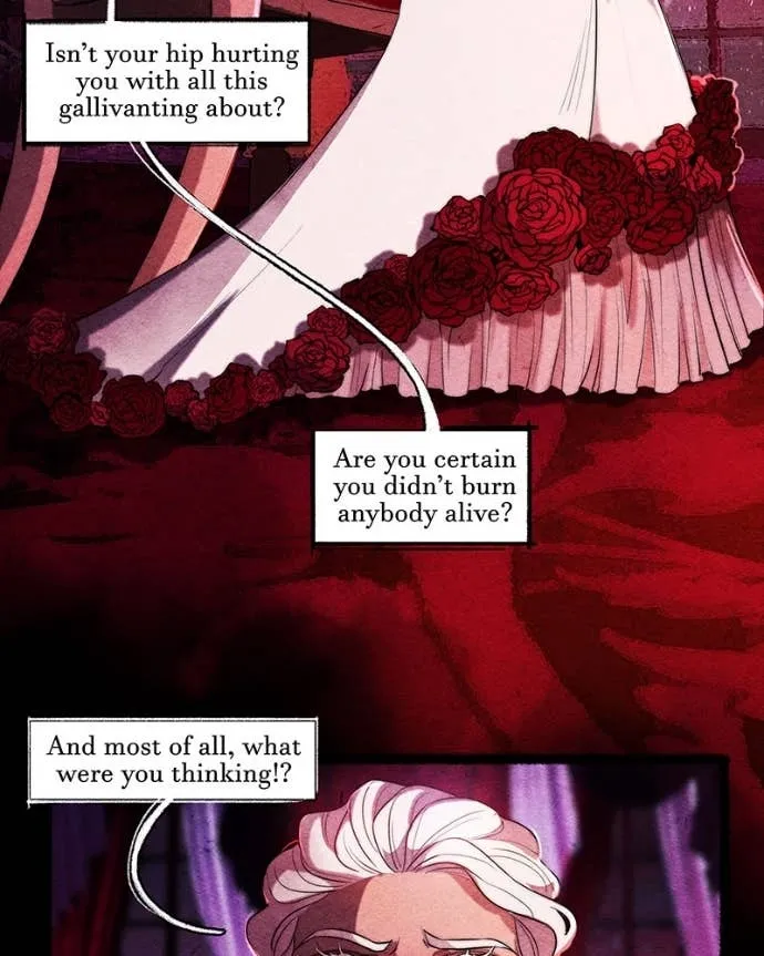 Read Nevermore EN Manga Online