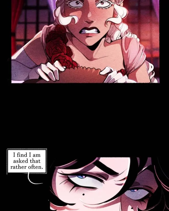 Read Nevermore EN Manga Online