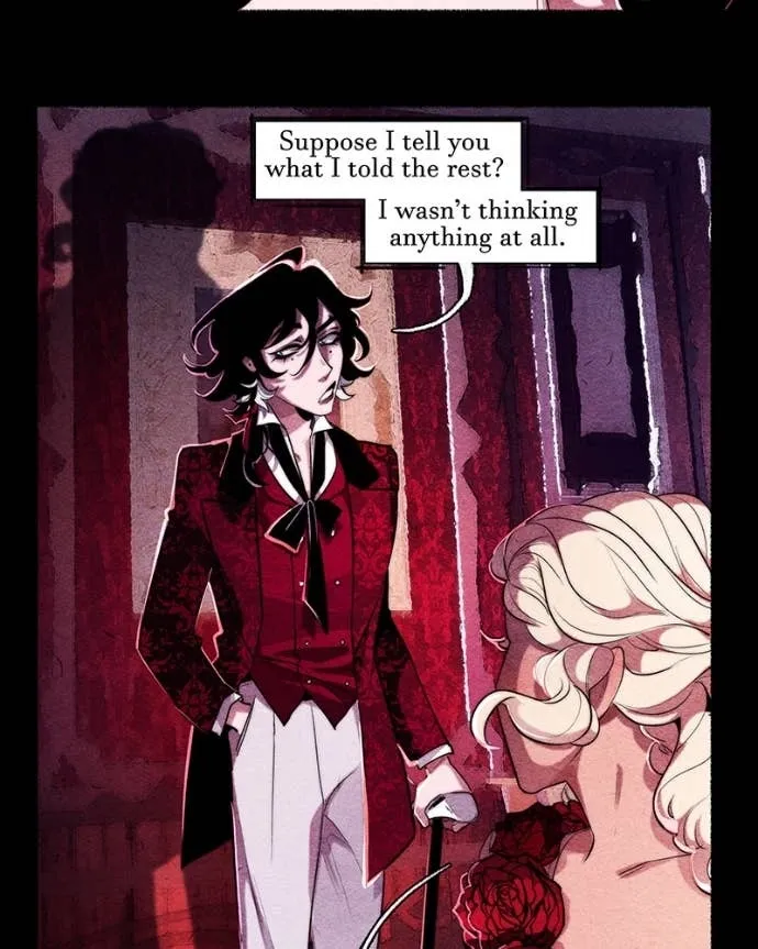 Read Nevermore EN Manga Online