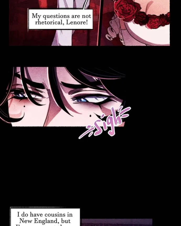 Read Nevermore EN Manga Online