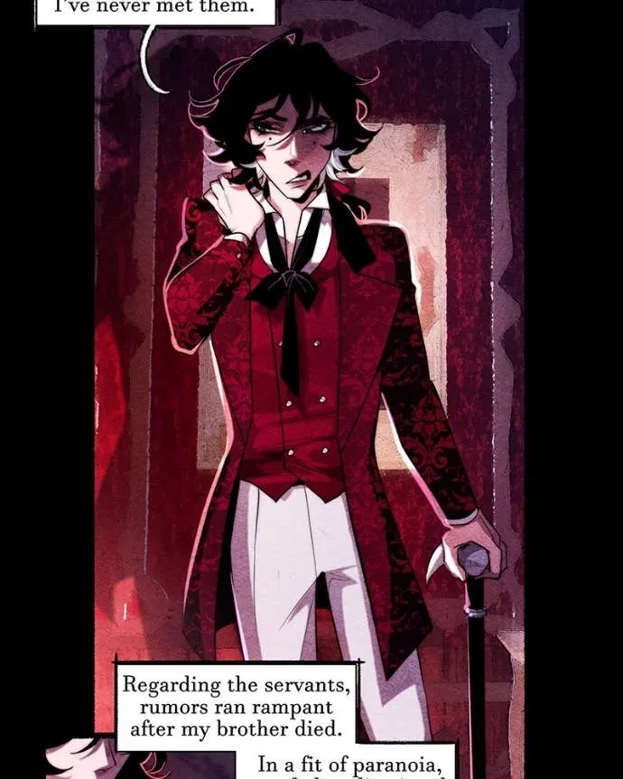 Read Nevermore EN Manga Online