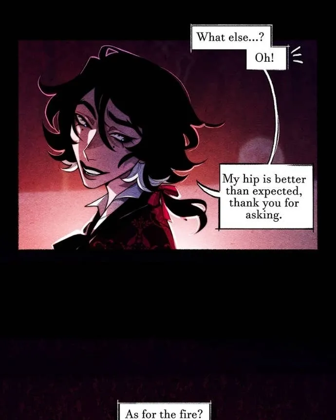 Read Nevermore EN Manga Online