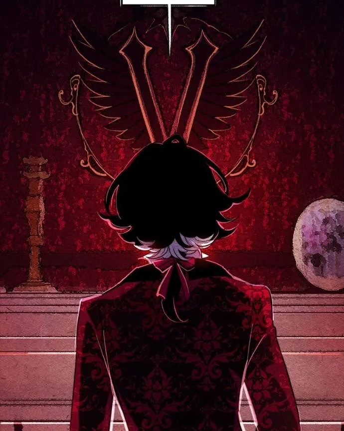 Read Nevermore EN Manga Online