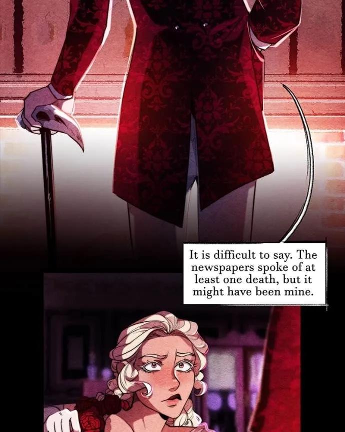 Read Nevermore EN Manga Online