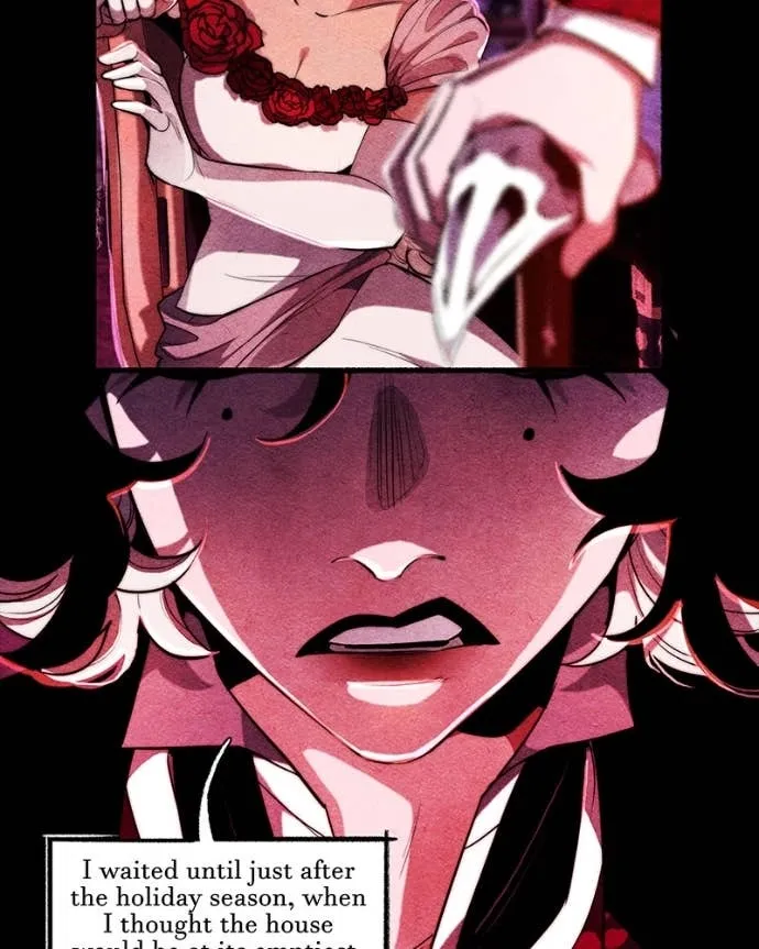 Read Nevermore EN Manga Online