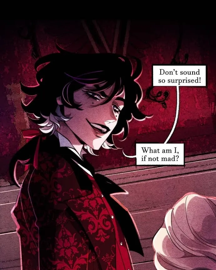 Read Nevermore EN Manga Online