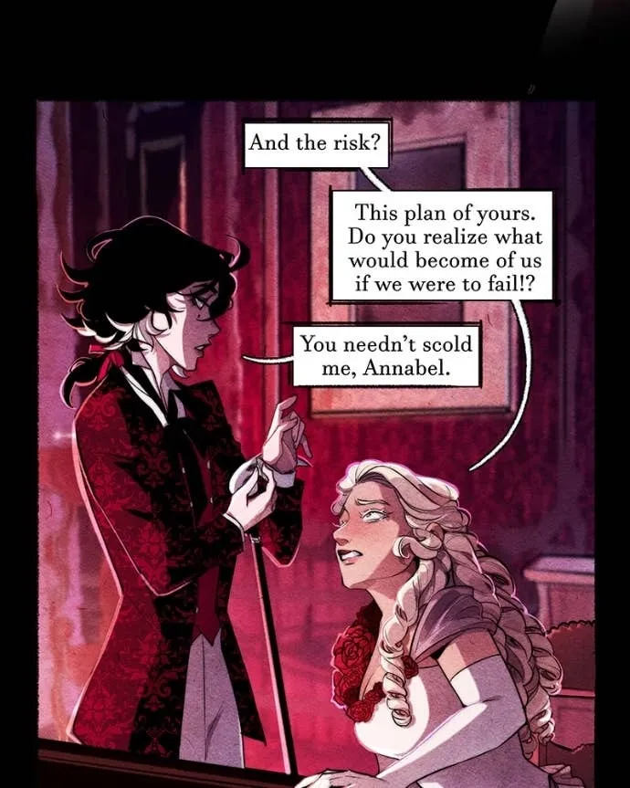 Read Nevermore EN Manga Online