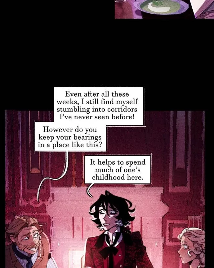 Read Nevermore EN Manga Online