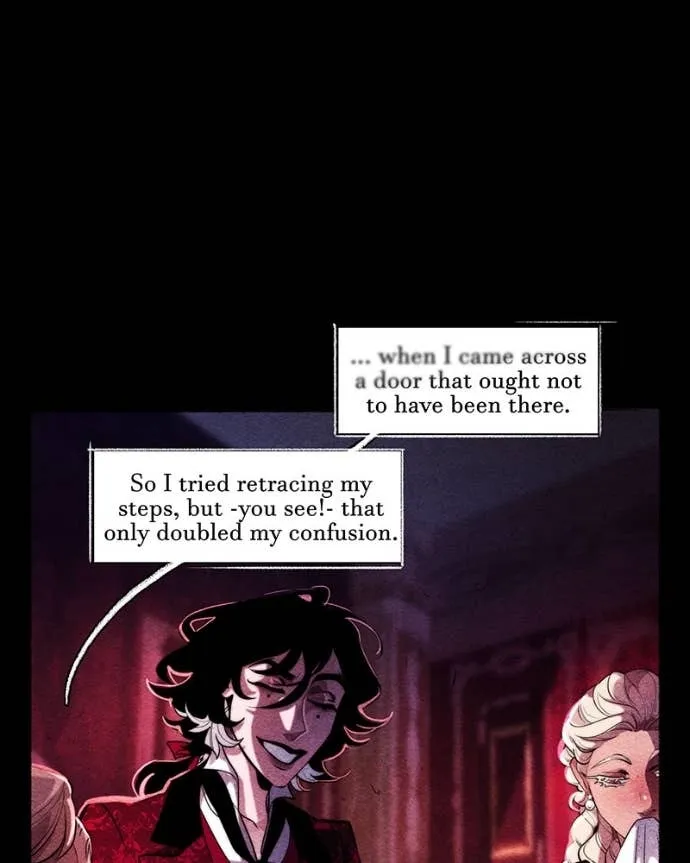 Read Nevermore EN Manga Online