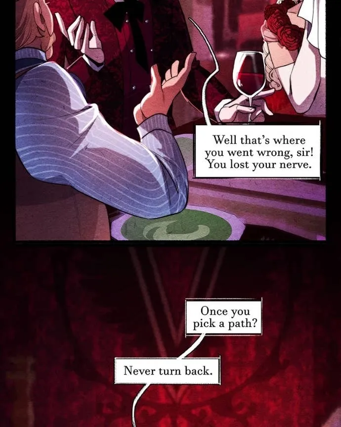 Read Nevermore EN Manga Online