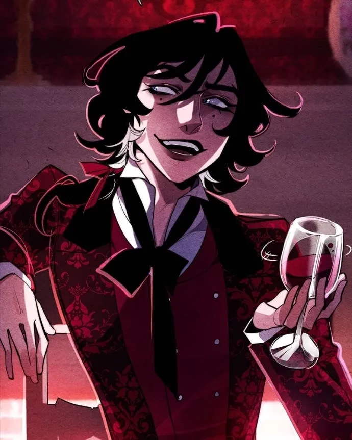 Read Nevermore EN Manga Online