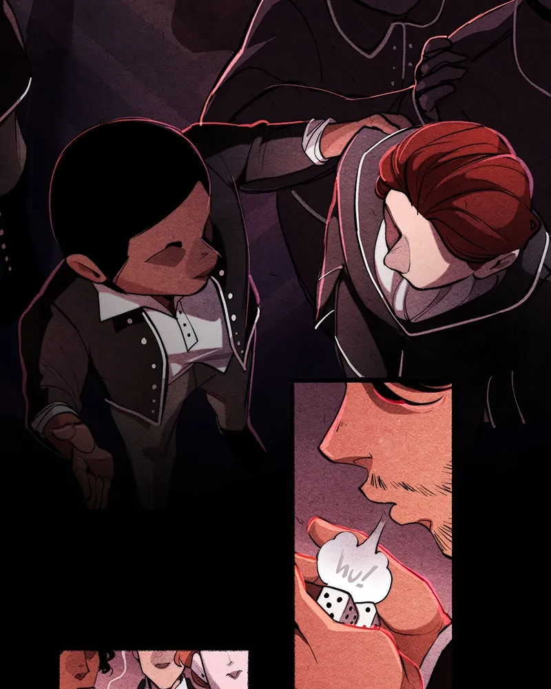 Read Nevermore EN Manga Online