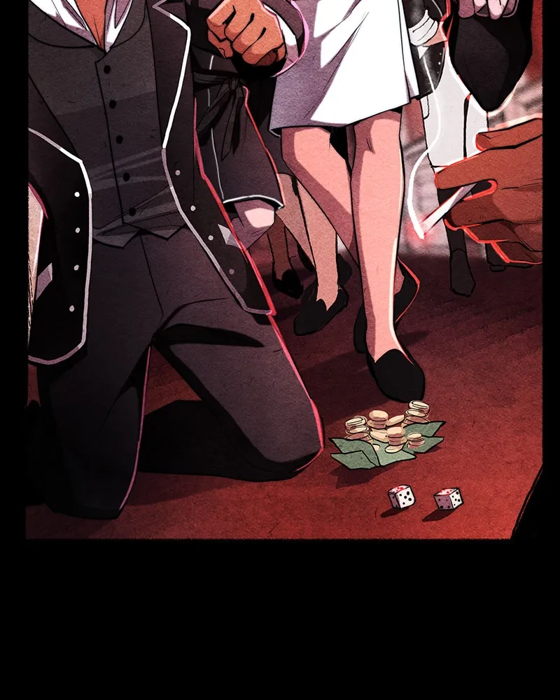 Read Nevermore EN Manga Online