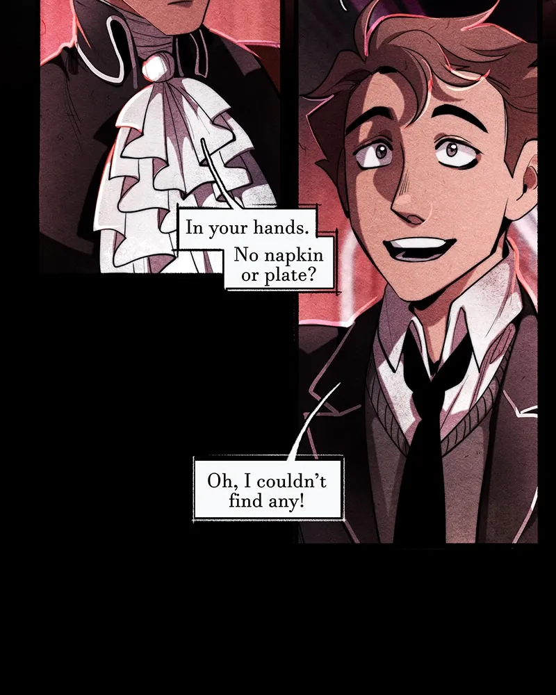Read Nevermore EN Manga Online