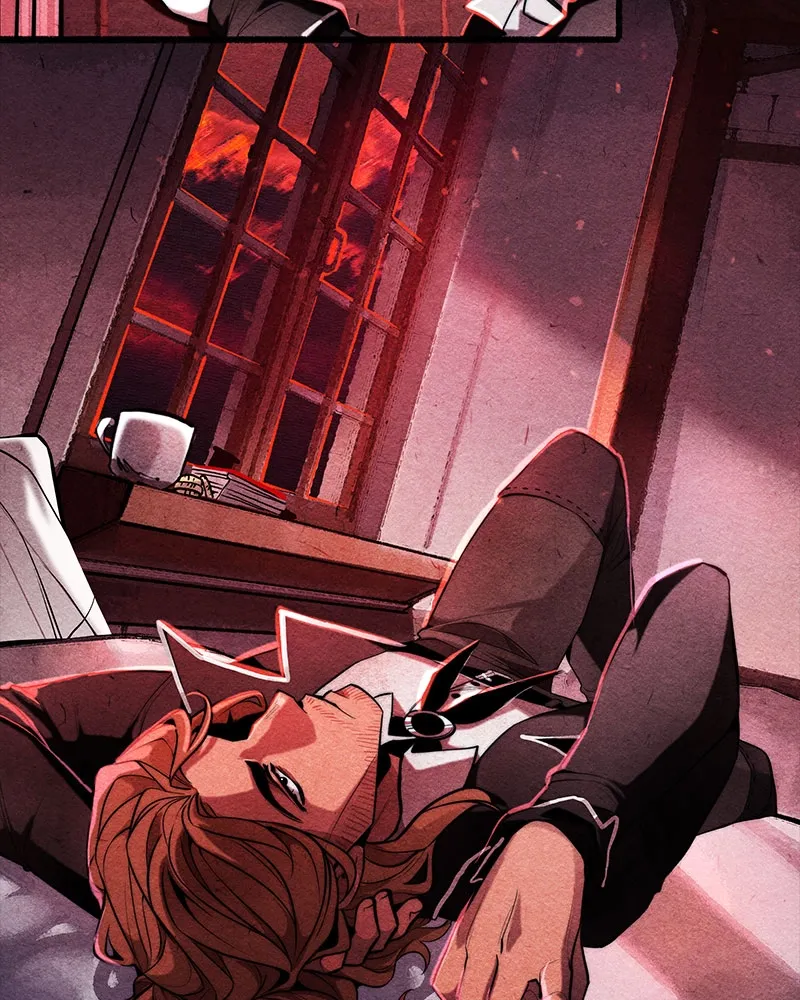 Read Nevermore EN Manga Online