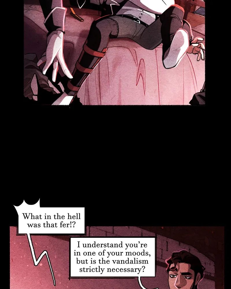 Read Nevermore EN Manga Online