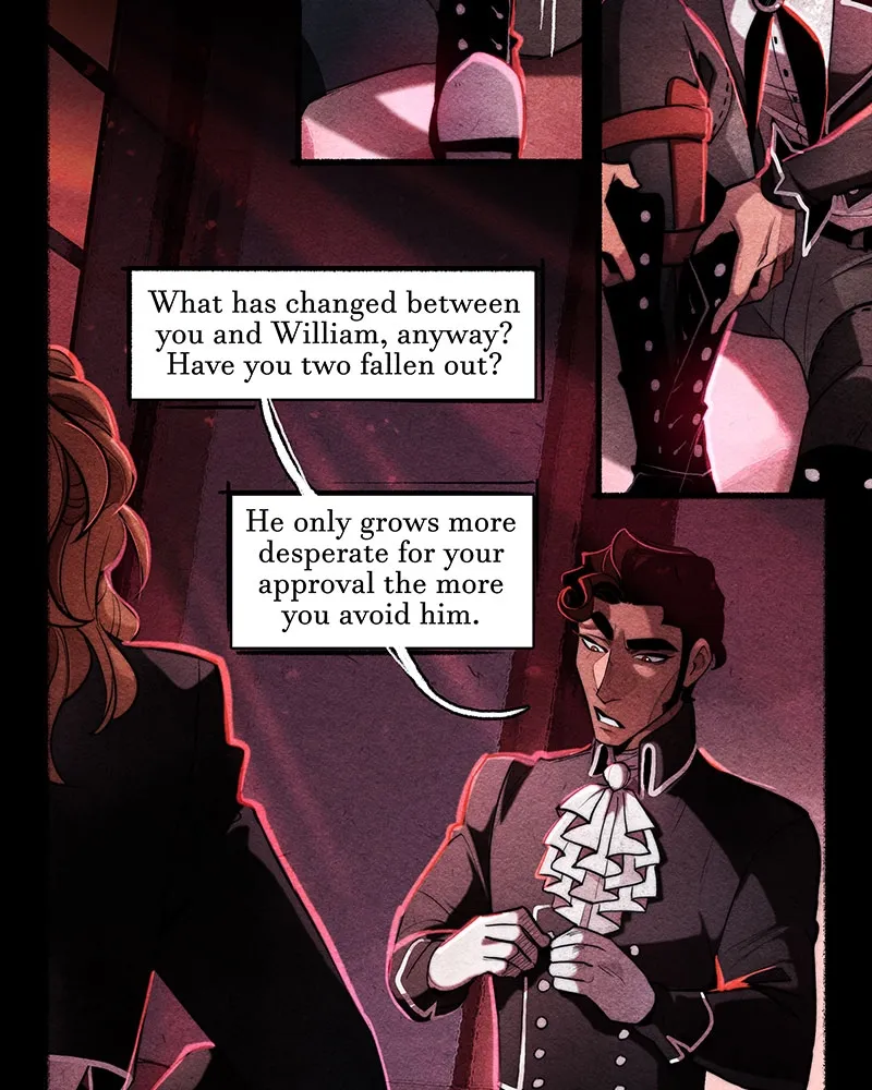 Read Nevermore EN Manga Online
