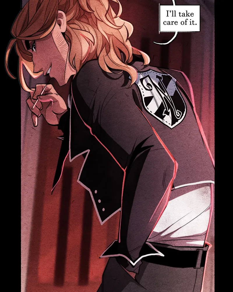 Read Nevermore EN Manga Online