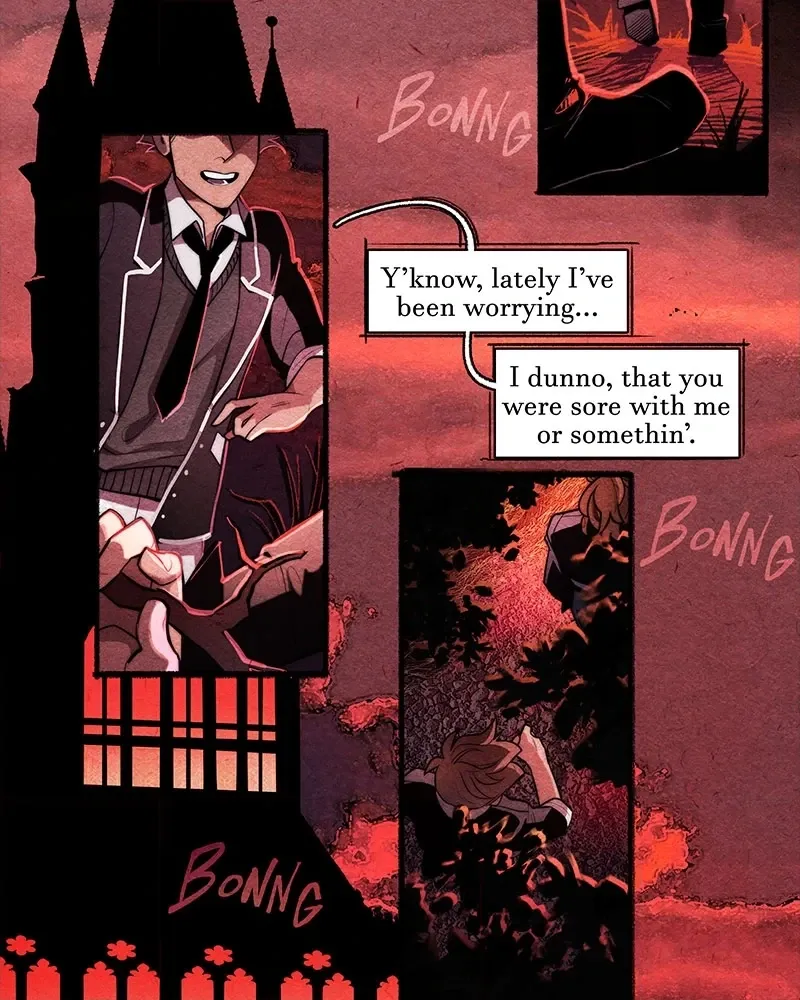 Read Nevermore EN Manga Online