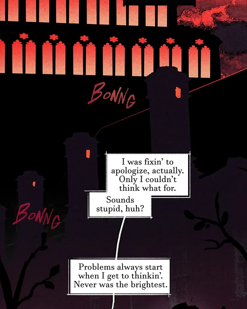 Read Nevermore EN Manga Online