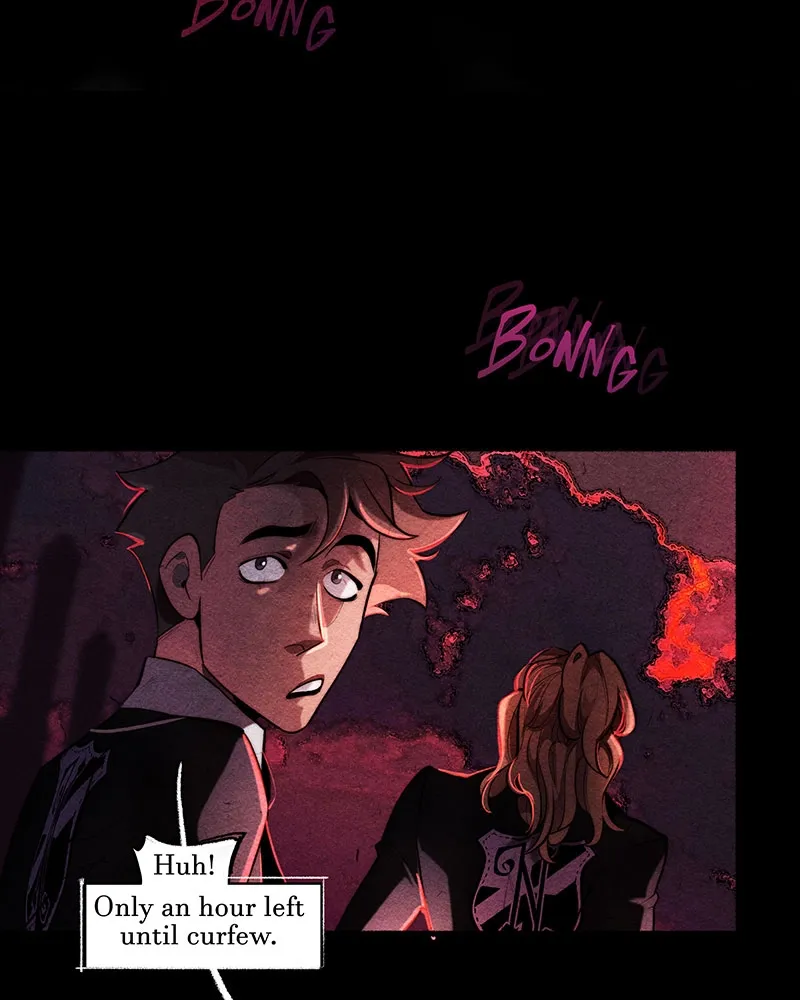 Read Nevermore EN Manga Online