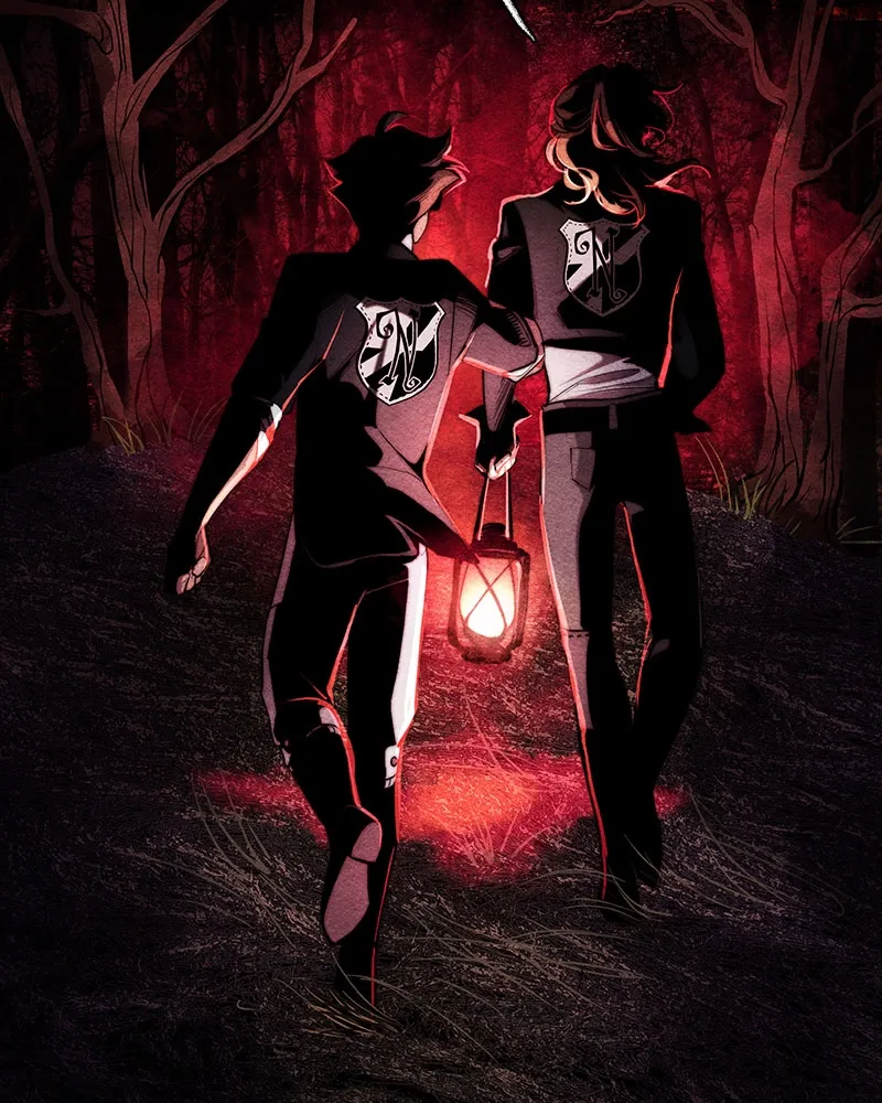 Read Nevermore EN Manga Online