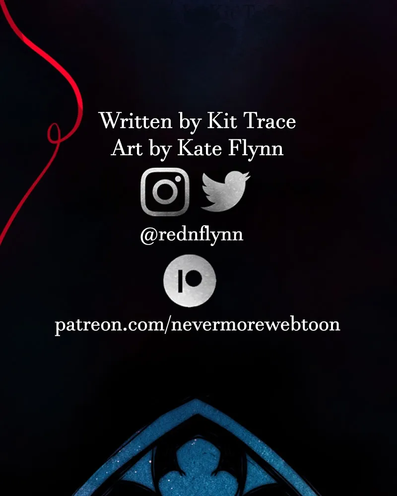 Read Nevermore EN Manga Online