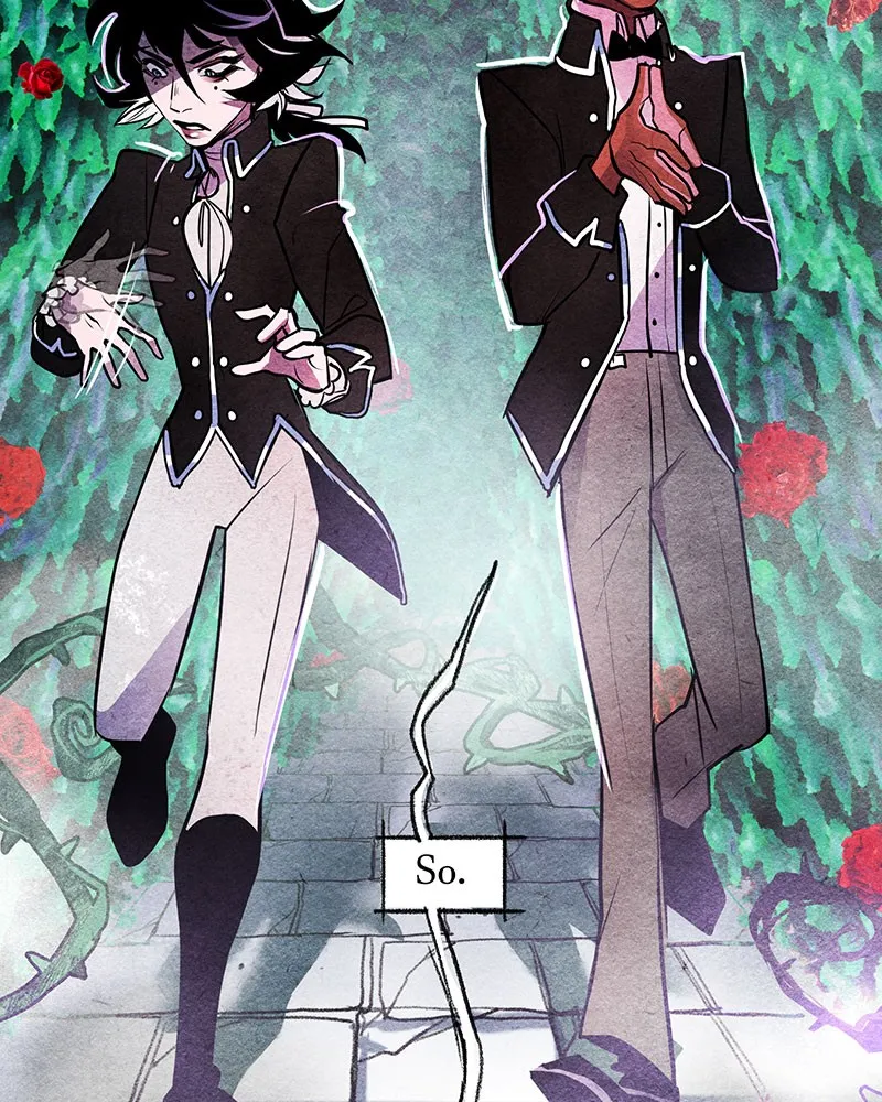 Read Nevermore EN Manga Online
