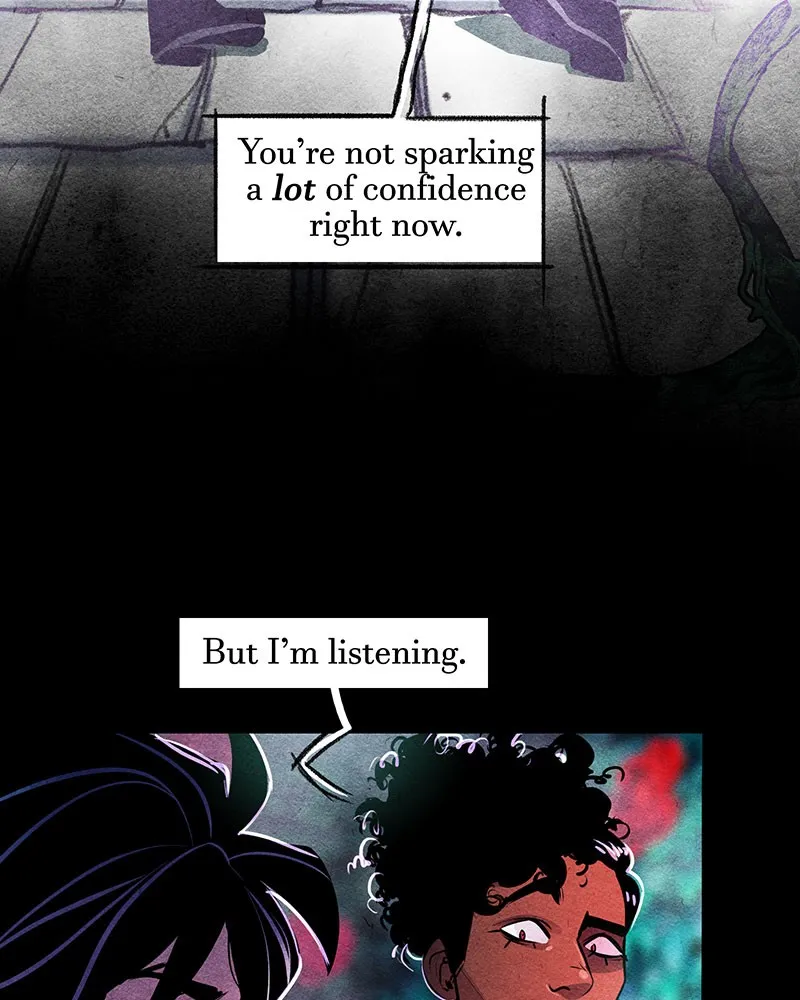 Read Nevermore EN Manga Online