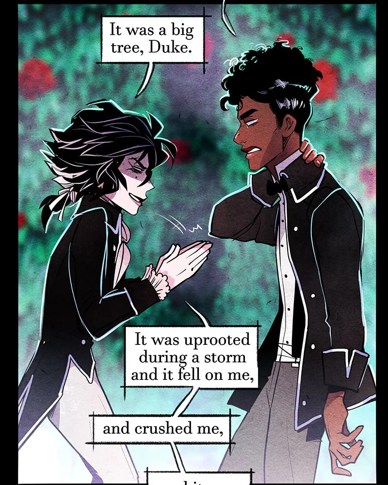 Read Nevermore EN Manga Online