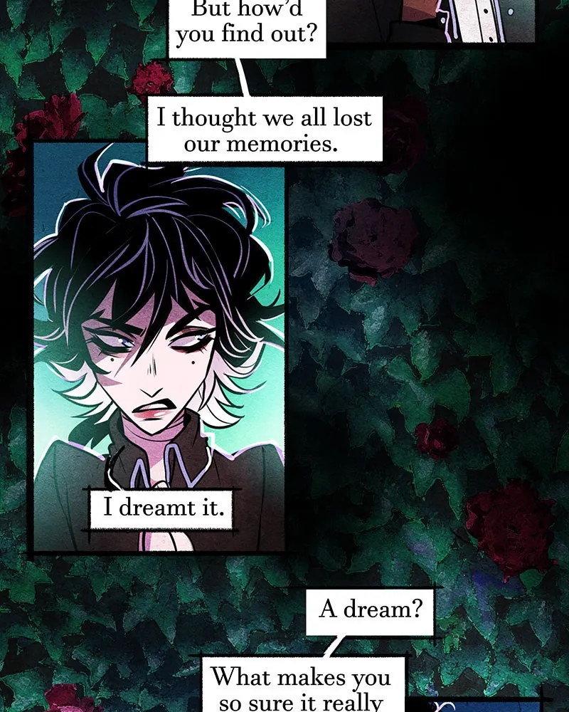 Read Nevermore EN Manga Online