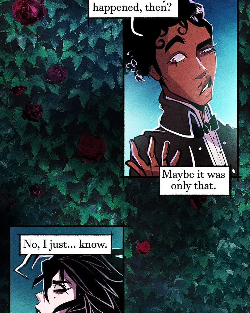 Read Nevermore EN Manga Online