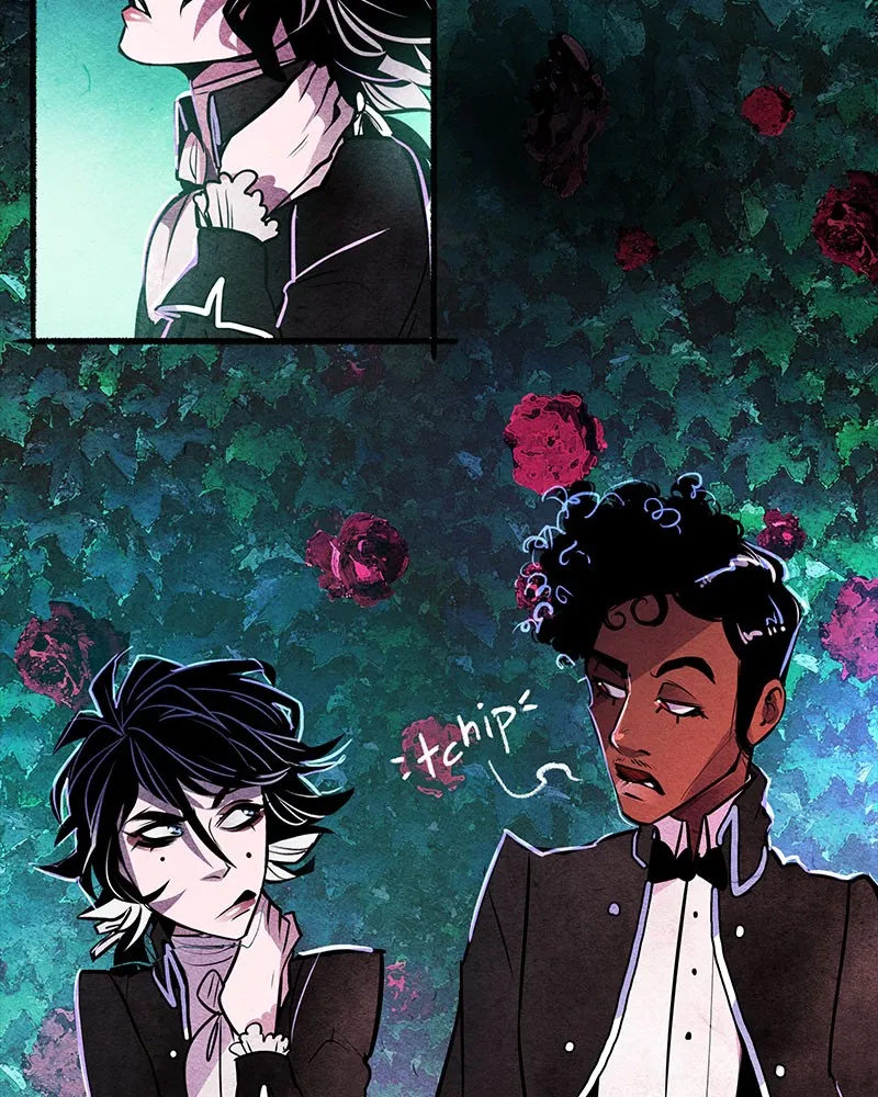 Read Nevermore EN Manga Online