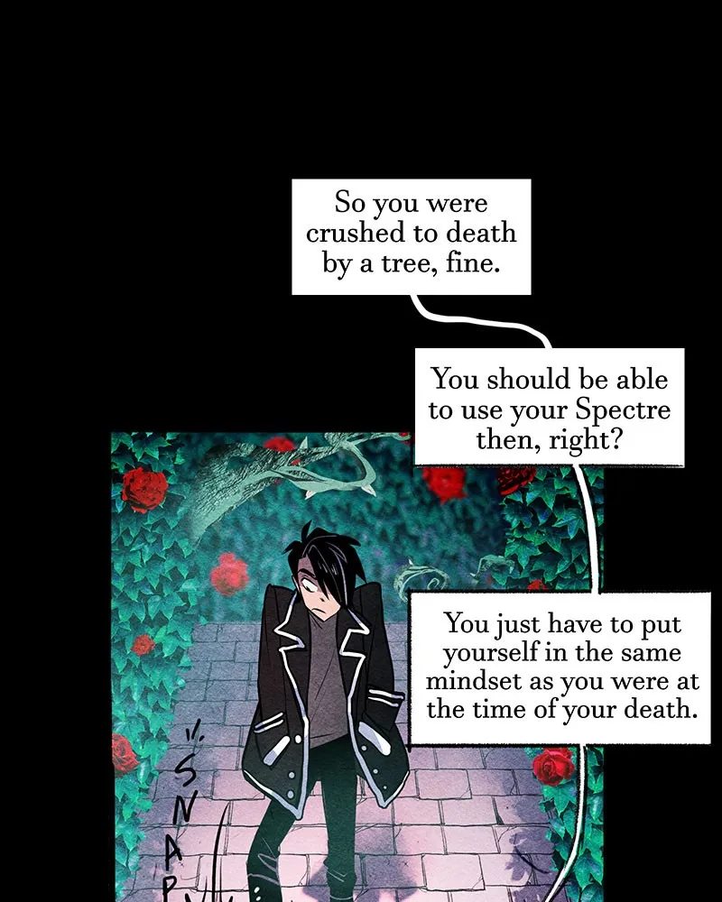 Read Nevermore EN Manga Online