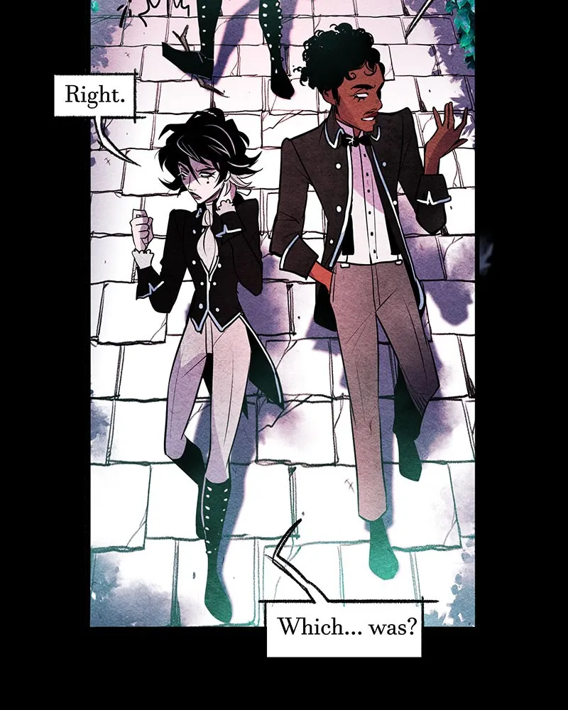Read Nevermore EN Manga Online
